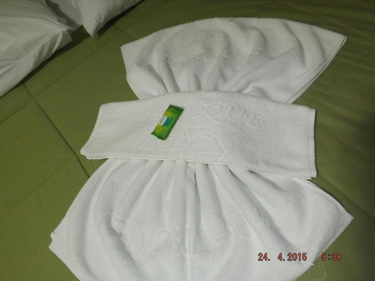 Me Toque Palace Hotel Não Me Toques Екстериор снимка