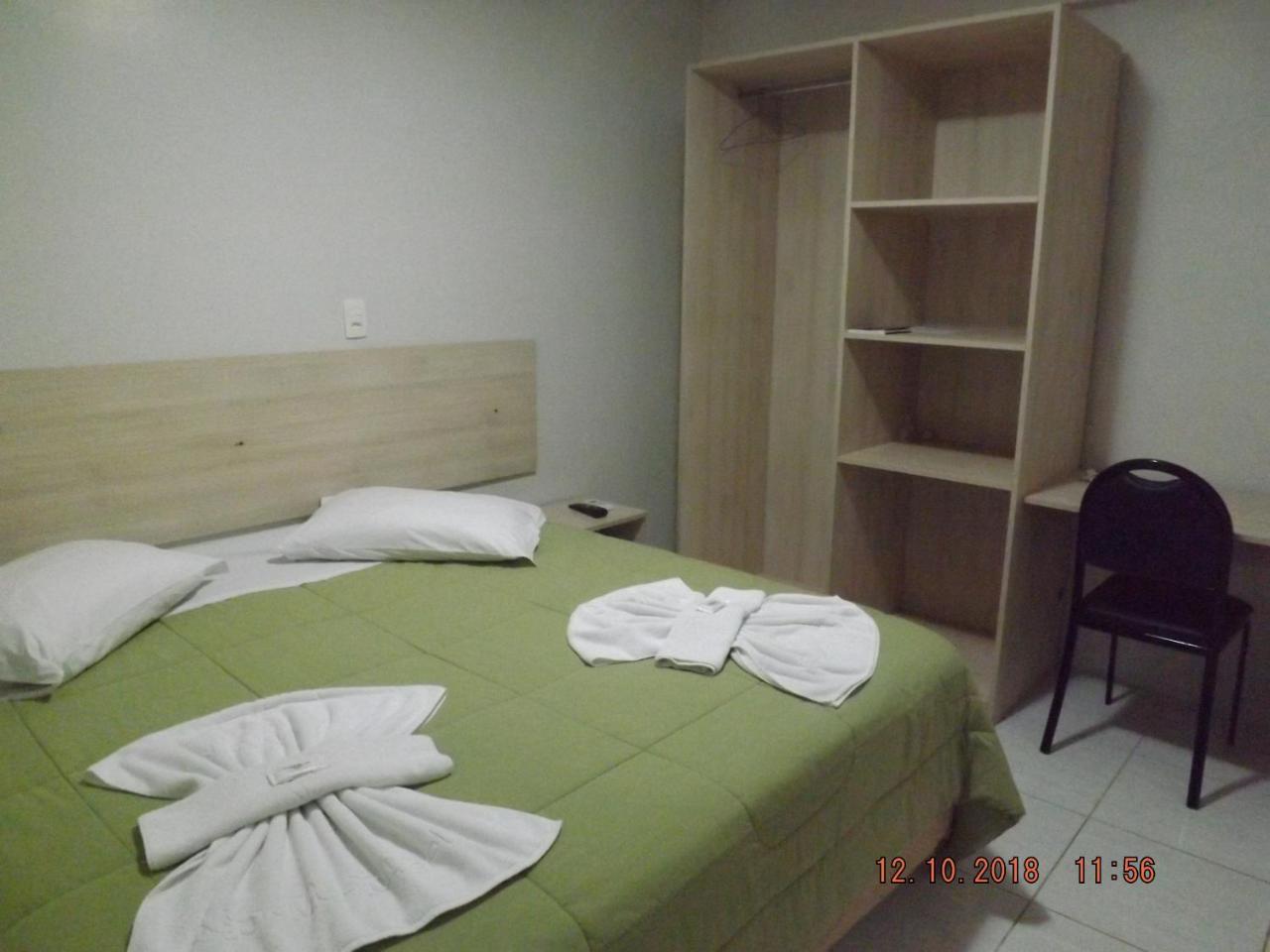 Me Toque Palace Hotel Não Me Toques Екстериор снимка